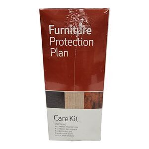 NEW Furniture Protection Plan Care Kit for Leather, Fabric & Wood 🌎ECO FRIENDLY